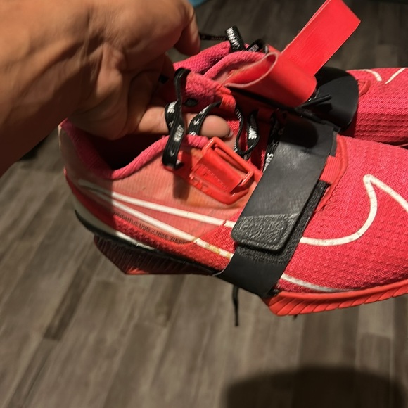 Nike weightlifting shoes - Picture 8 of 8